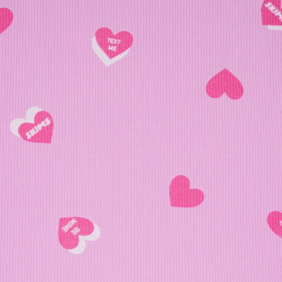 Soft Lounge Scoop Onesie - Picture 3 of 6